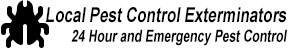 Manalapan NJ Pest Control Exterminators